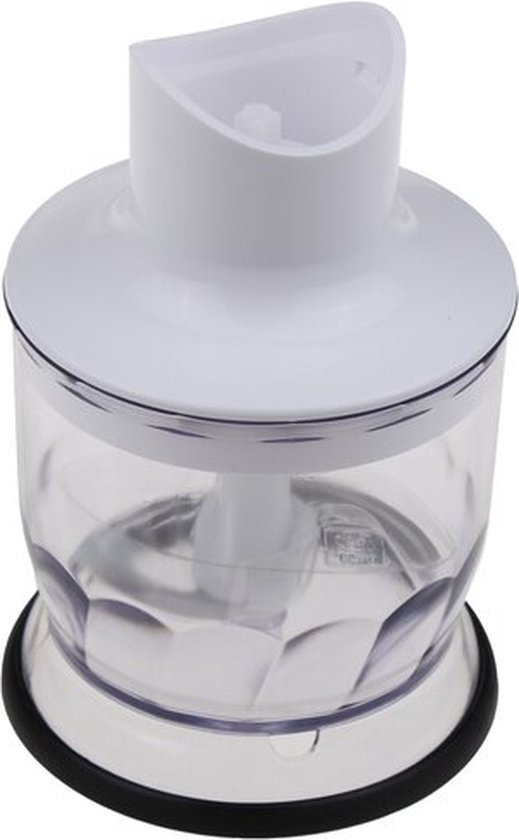 DELONGHI - Beker Hakmolen Kpl. - HC 4000 Cpl. (350 Ml-Container) - 7322118354 van DeLonghi