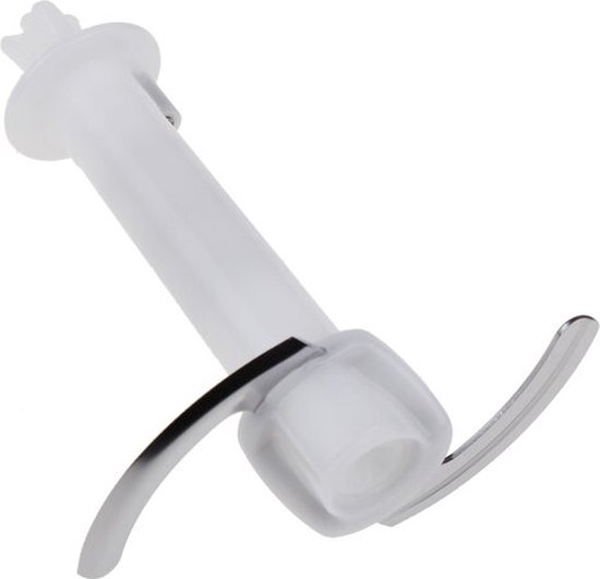 DELONGHI - BRAUN MES HAKMOLEN (350ML) - AS00004184 van DeLonghi