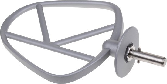 DELONGHI - DEEGHAAK - KAT70.000CA - CHEF XL K BEATER ALU - AW20011062 van DeLonghi