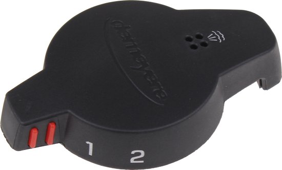 DEMEYERE - AirControl Snelkookpan Drukregelaar - 85999
