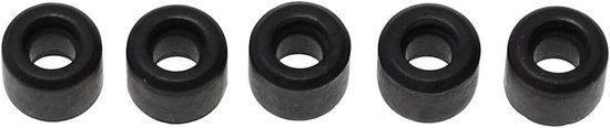 Dempingsring Mixer - Afdichtring Reserveonderdeel - Keukenapparaat Reparatie - Specifiek Model Pasvorm - 5 x 5 x 1 cm - null