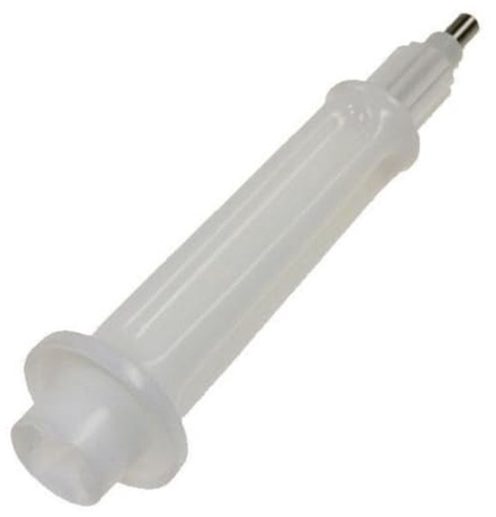 Disc Holder voor AT284 Foodprocessor - Geschikt voor KW715325 en KW714209 van Kenwood