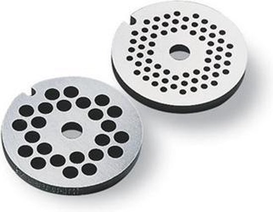 Disc set MUM van Merkloos