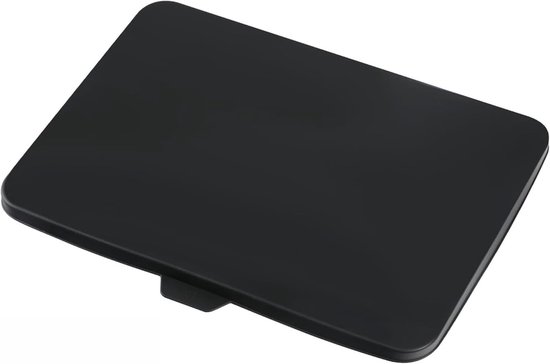 Displaybeschermfolie voor Thermomix TM7 - Waterdicht, schokbestendig en krasbestendig, accessoires voor optimale bescherming van het display
