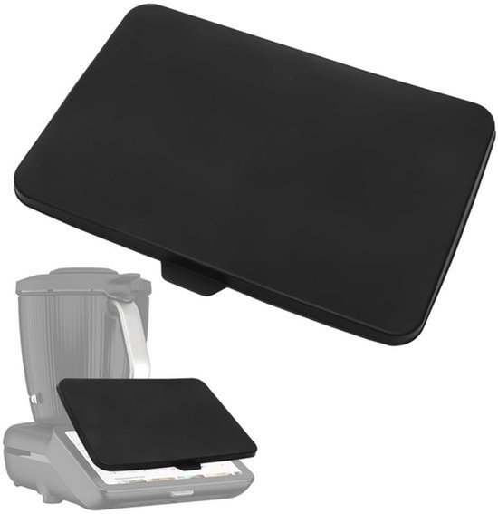 Displaybescherming Siliconen - Waterdicht - Stofdicht - Anti-krassen - Keukenmachine Accessoire - 360° Bescherming - Displayhoes