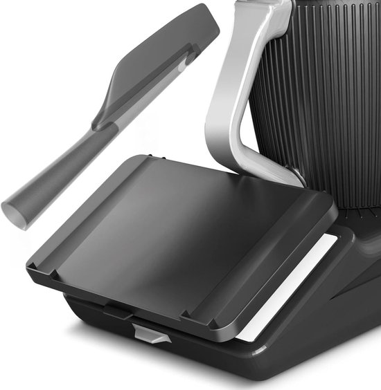 Displaybescherming voor Thermomix TM7 met spatelhouder, krasbestendige en waterdichte hoes, accessoires voor keukenapparatuur en bescherming tegen stof