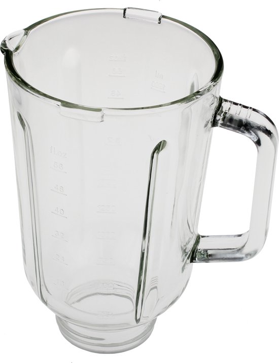 DOMO - Blenderbeker - glas DO710BL - DO710BL39 van DOMO