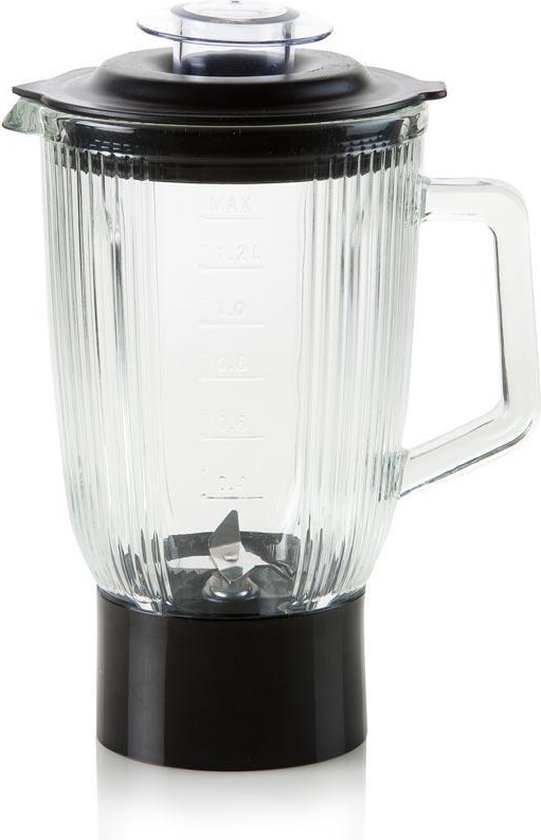 DOMO DO1023KR-BF-B van Merkloos