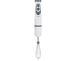 Domo DO1089M - Staafmixer set - Wit van Domo
