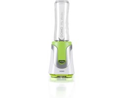 Domo DO492BL - MyBlender Family - Blender To Go van Domo