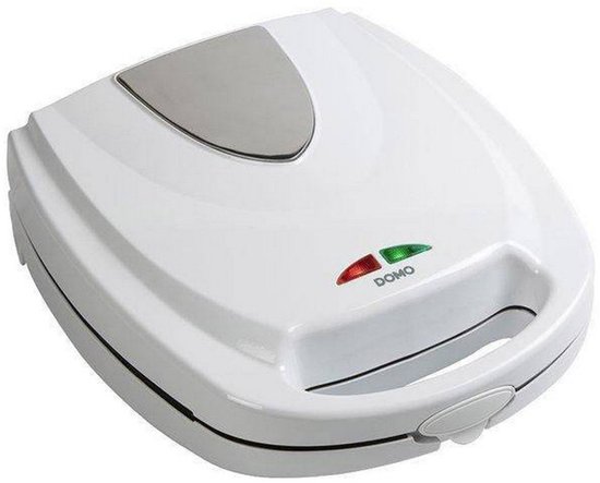 Domo DO9053CM - Cupcake maker - 8 cupcakes