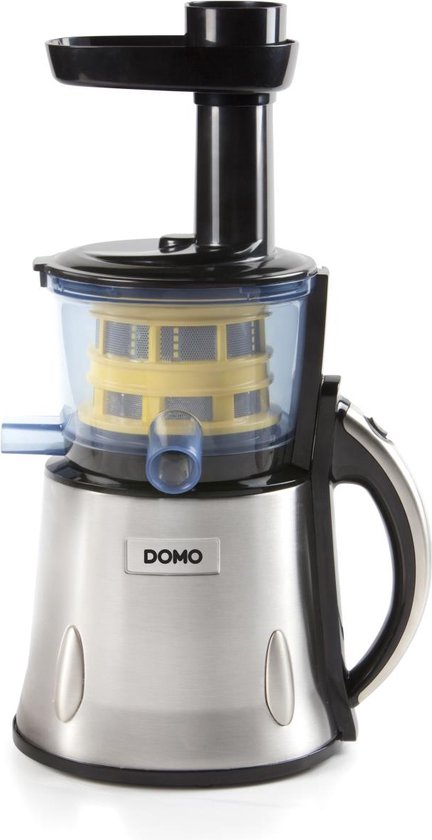 Domo DO9061J - Slowjuicer van DOMO