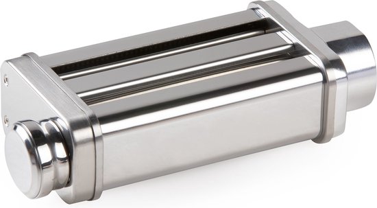 DOMO DO9070KR-LS Pasta Set 2-in-1 - Pastamaker - Spaghetti + Lasagne van Domo
