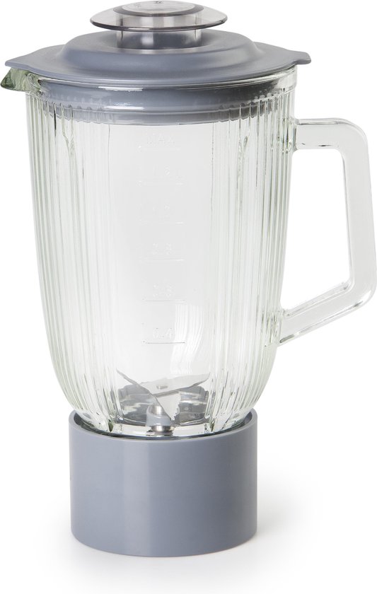 Domo DO9072KR-BL - Accessoire voor Domo PRO Keukenmachines - Blender