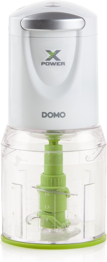 Domo DO9192MC - X Power mini chopper
