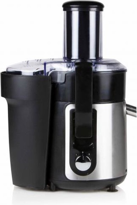 Domo DO9236J - Sapcentrifuge - Inox van DOMO