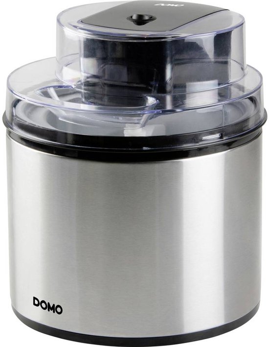 DOMO DO9302I IJsmachine 2 l