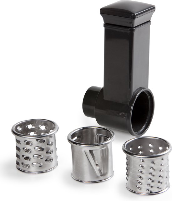 DOMO Groentensnijder DO9070KR-V - Accessoire voor Domo Keukenmachines
