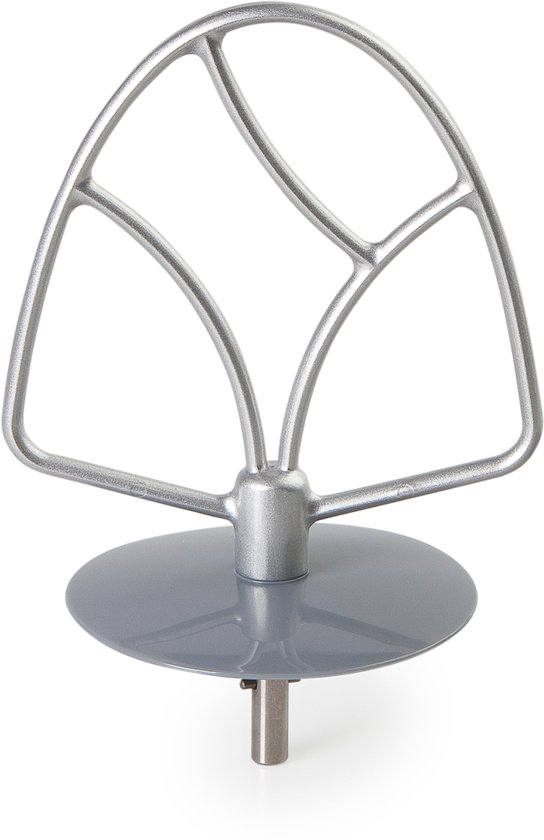 Domo klopper plat  DO9072KR-6 van Merkloos