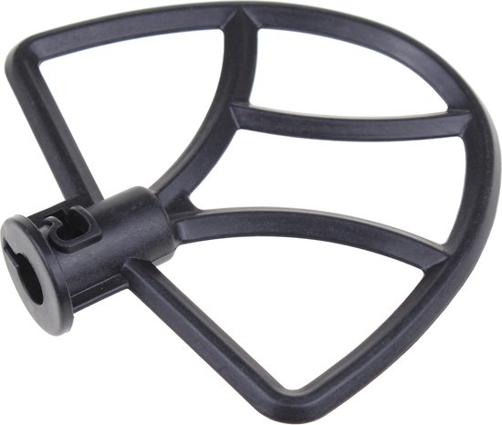 DOMO klopper voor keukenrobot DO9116KR (DO9116KR-3) van Merkloos