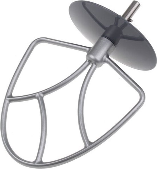 DOMO klopper voor keukenrobotten (DO9072KR-6) van DOMO