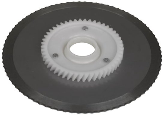 DOMO - MES - GETAND - ALLESSNIJDER DO1950S - DO1950S10 van Domo