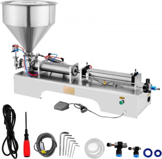 Donut Maker - Donut Machine - Donutmaker - Donut ijzer voor zelfgemaakte donuts van Merkloos