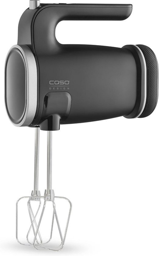 Draadloze handmixer - mixer met digitaal snelheidsdisplay