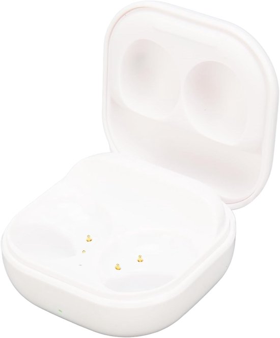 Draadloze Oplaadcase voor Buds 2 met 450mAh Batterij en Oplaadindicator - Ideaal voor Veilig en Handig Opladen