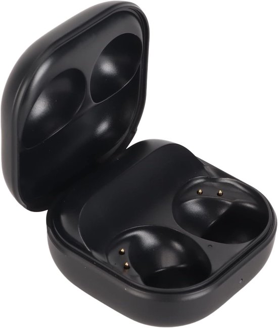 Draadloze Oplaadcase voor Buds 2 Pro - Vervangende Oplaadcase voor Bluetooth Oordopjes met 700mAh Type C 5V 0.5A, Ideaal voor Thuis en Reizen van Merkloos