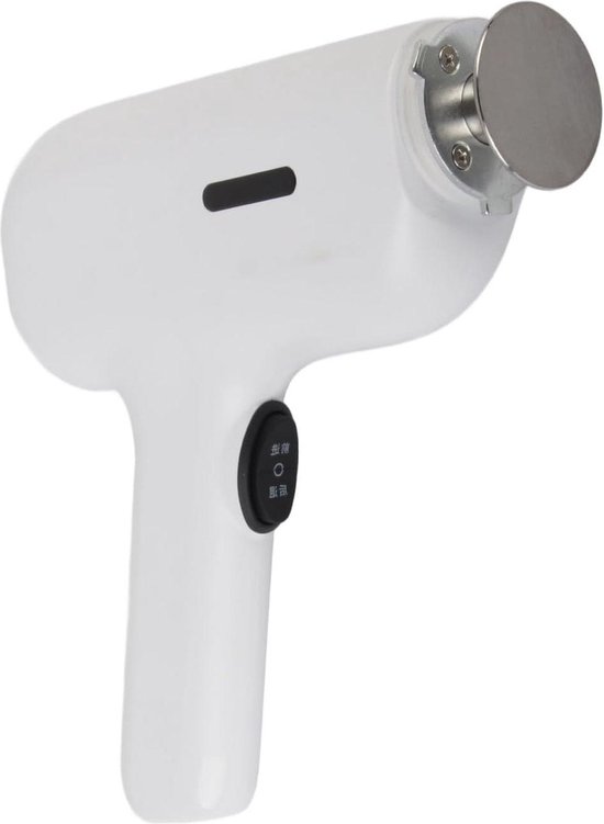 Draagbare Elektrische Pastamachine - Automatische Elektrische Pastapers Noodle Maker