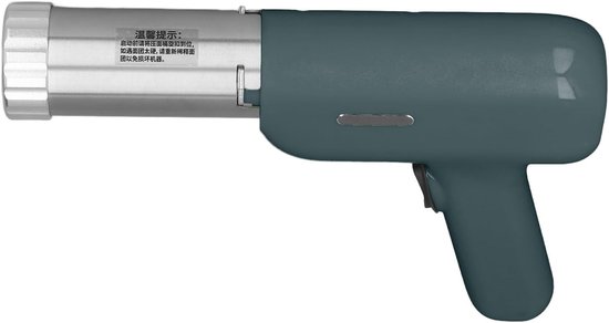 Draagbare Elektrische Pastamachine voor Noedels en Worsten – Compact & Efficiënt van Merkloos