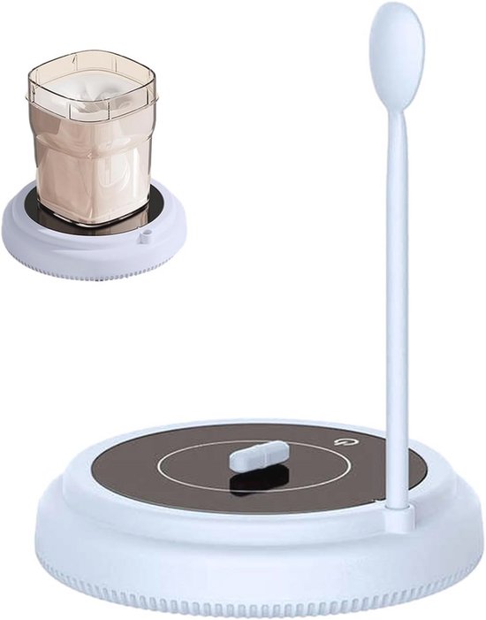 Draagbare Magnetische Roerder Mixer voor Keuken en Laboratoria van Merkloos
