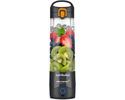 Draagbare Persoonlijke Blender voor Smoothies en Shakes van Merkloos