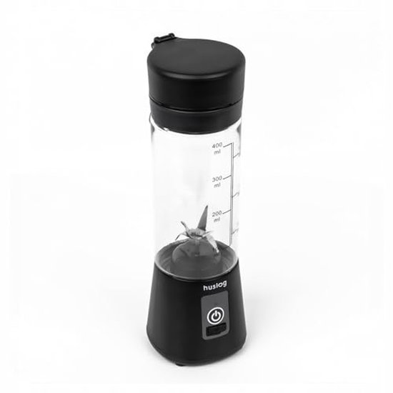 Draagbare Smoothiemaker met USB-C Oplaadbaar en Veiligheid Clasp, 180W van Merkloos