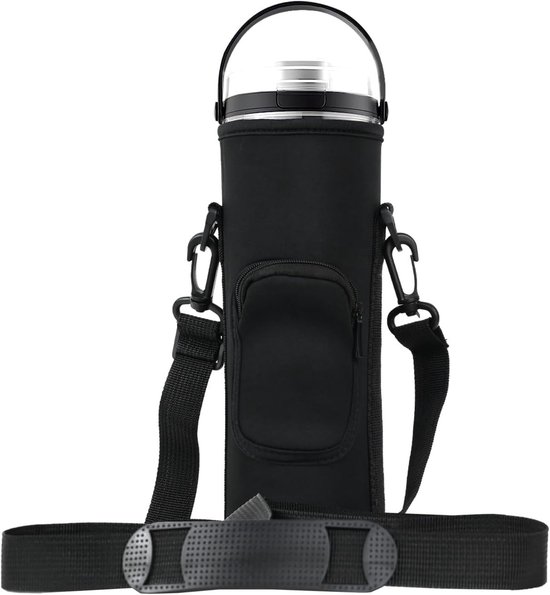 Draagtas voor Draagbare Blender met Schouderband - Bescherming en Gemak voor 18oz Mixers