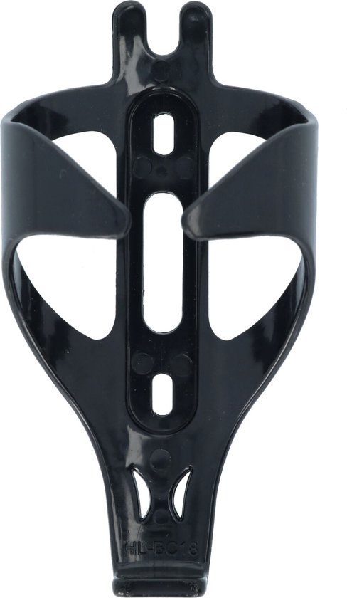 Dresco Bidonhouder Fiets Sportief Zwart | Bidonhouder Racefiets, Mountainbike van Dresco