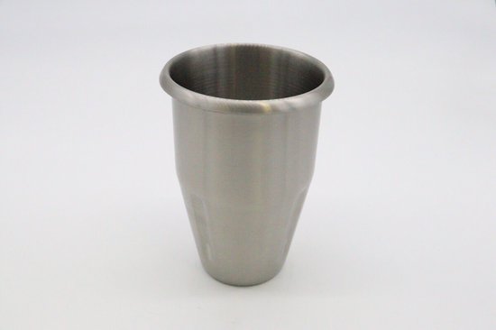 Drink Mixer - Beker van Merkloos