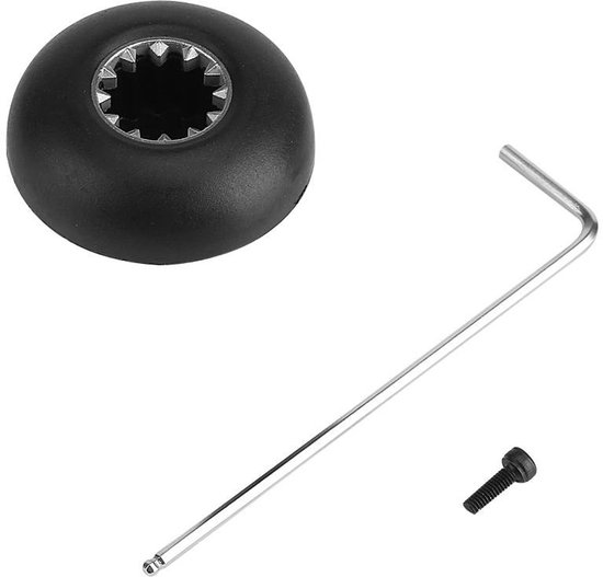 Drive Socket Kit Steeksokkel Kit voor Vita Mix Mixer Blender Professional Base Gear reserveonderdelen met schroefsleutel van Vita Mix