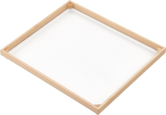 Dryer Paste Wood Brown - Elettro Center Art.A387 pasta droogrek