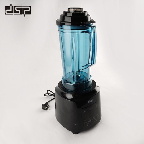Dsp Blender 800w 3.0l van DSP