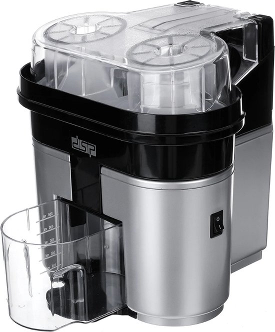 Dsp Kj1049 Sapcentrifuge 1l van DSP