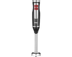 Dsp Km1081 Staafmixer 800w Zwart van DSP