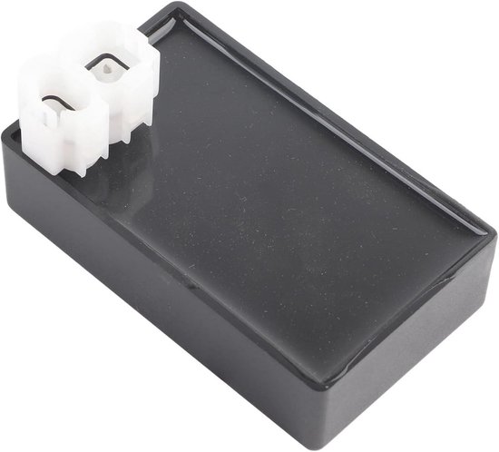 Dual Igniter Module voor XL 600V Transalp en XRV 650 Africa Twin - Betrouwbare Ontsteking voor Motoren uit de Jaren '80 en '90, Hoogwaardige Prestaties en Eenvoudige Installatie
