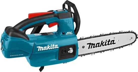 DUC254Z001 LXT 18 V Tophandle kettingzaag 25 cm van Makita