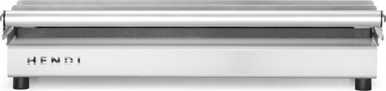Dumpling Maker HENDI 470x140x(H)95mm - 230107 - Horeca & Professioneel van HENDI