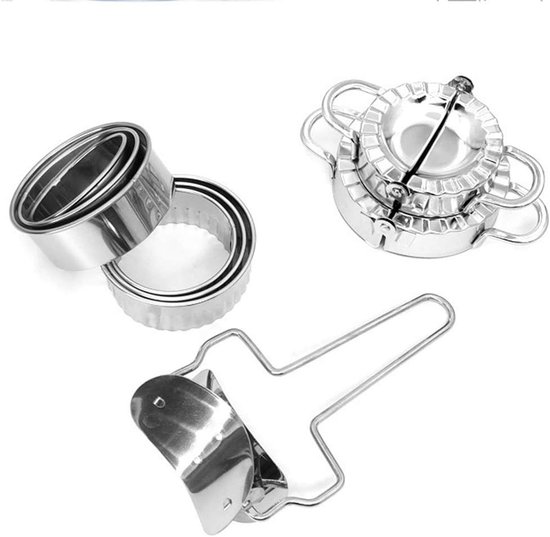 Dumplings Maker Set Keuken Kookgereedschap