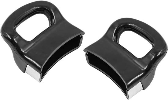 Duurzame Aluminium Handgrepen voor Drukpan - Zijsteun, Reserveonderdelen en Accessoires