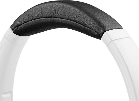 Duurzame vervangende hoofdtelefoonband voor Sony WH-XB900N, comfortabele padding en eenvoudig te installeren, ideaal voor geluidsliefhebbers