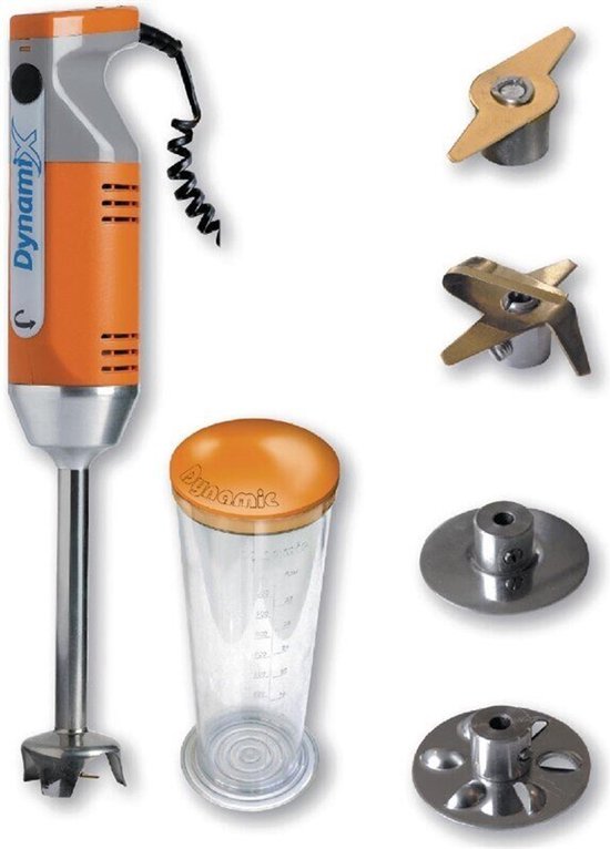 Dynamic Dynamix staafmixer combi MX052